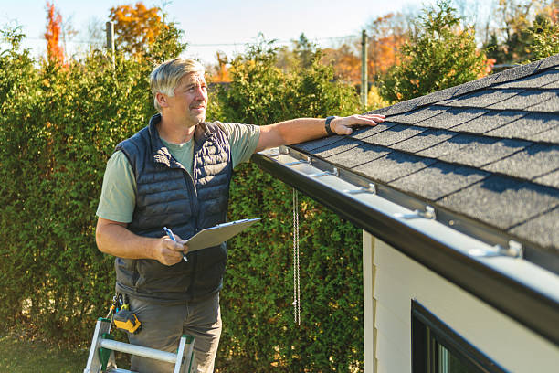 Trusted Roof Installation service in Oakpark, VA - Ben Roofing and Steel LLC