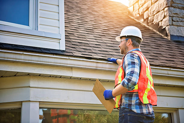 Trusted Emergency Roof Repair service in Oakpark, VA - Ben Roofing and Steel LLC